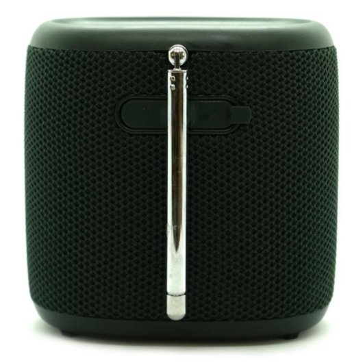 Radio Portatile Pure Woodland Mini DAB+ FM Bluetooth 5.3 IP67