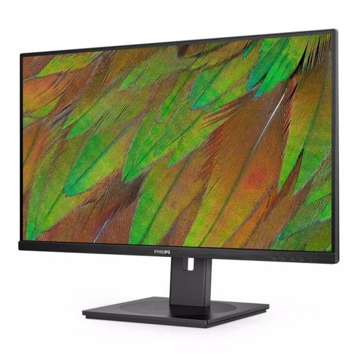 Monitor Philips 32B1N3800/00 32" UltraHD 4K 60Hz VA Altavoces USB Hub Ajuste altura