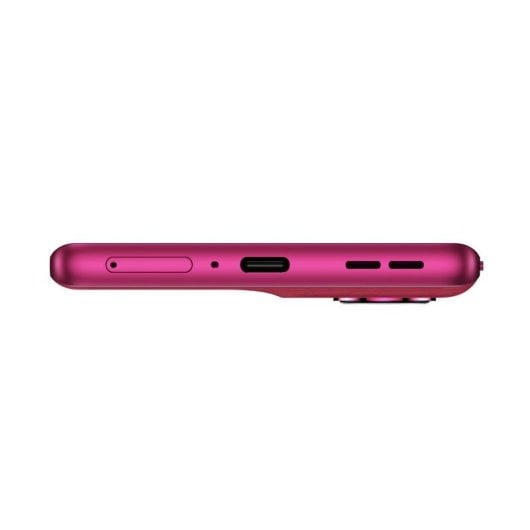 Motorola Edge 50 Fusion 5G 8GB 256GB 6.7" Rosa