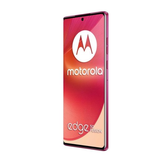 Motorola Edge 50 Fusion 5G 8GB 256GB 6.7" Rosa