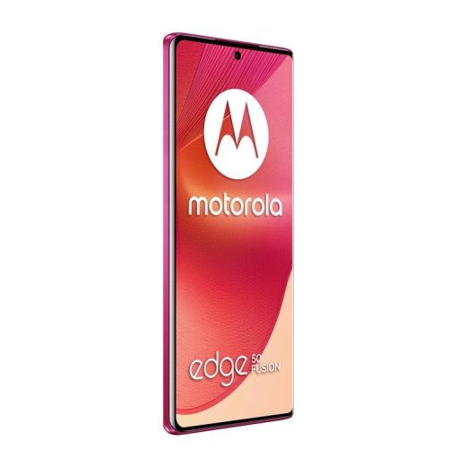 Motorola Edge 50 Fusion 5G 8GB 256GB 6.7" Rosa