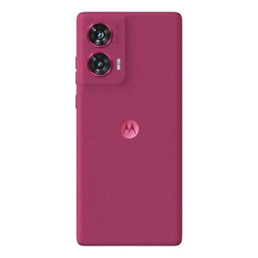 Motorola Edge 50 Fusion 5G 8GB 256GB 6.7" Rosa