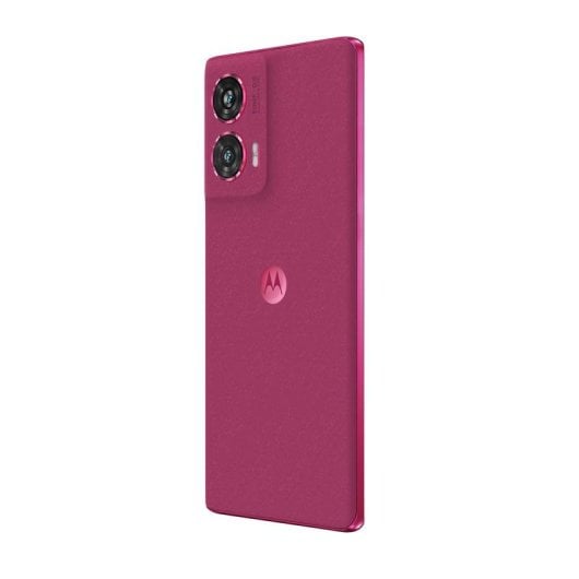 Motorola Edge 50 Fusion 5G 8GB 256GB 6.7" Rosa