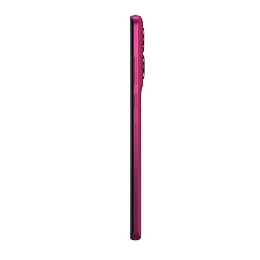 Motorola Edge 50 Fusion 5G 8GB 256GB 6.7" Rosa