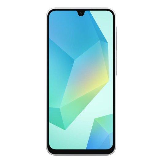 Samsung Galaxy A16 4G 4GB 128GB 6.7" Gris Claro