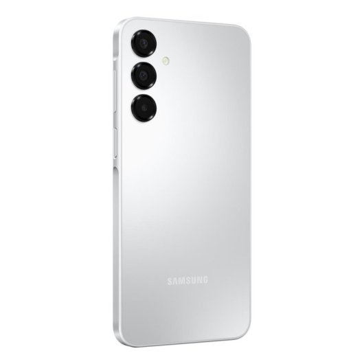 Samsung Galaxy A16 4G 4GB 128GB 6.7" Gris Claro