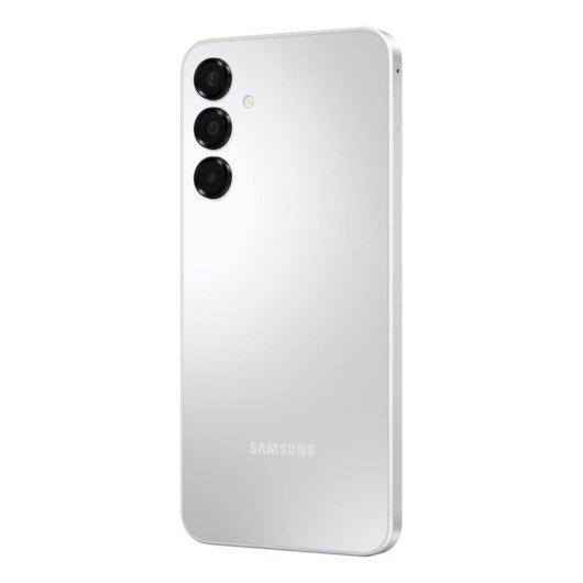 Samsung Galaxy A16 4G 4GB 128GB 6.7" Gris Claro