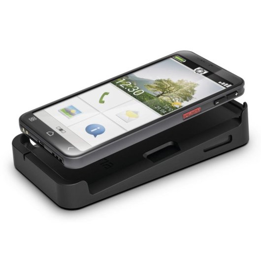 Emporia SMART.7 Lite 4G 6GB 128GB 5.45" Negro