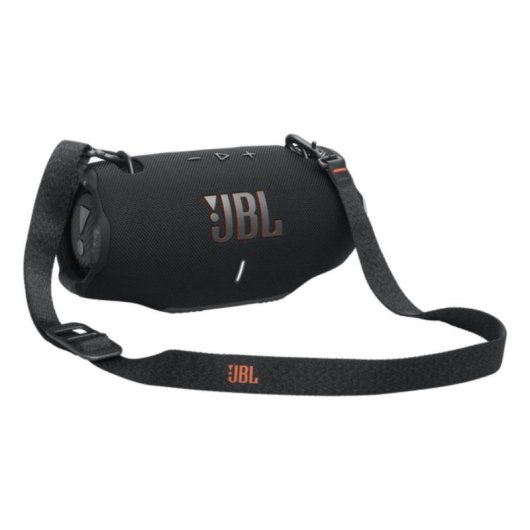 Altavoces JBL Xtreme 4 Portátiles Bluetooth 100W IP67 Negro con batería 24h