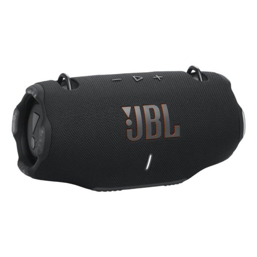 Altavoces JBL Xtreme 4 Portátiles Bluetooth 100W IP67 Negro con batería 24h