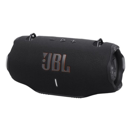 Altavoces JBL Xtreme 4 Portátiles Bluetooth 100W IP67 Negro con batería 24h