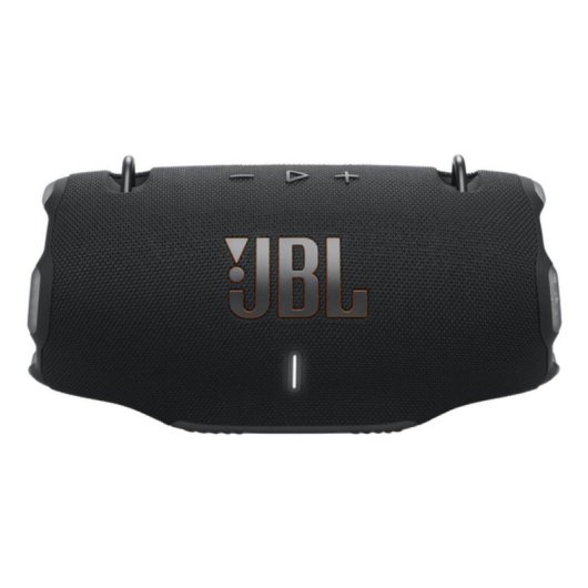 Altavoces JBL Xtreme 4 Portátiles Bluetooth 100W IP67 Negro con batería 24h
