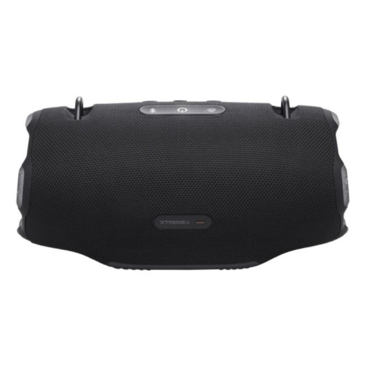 Altavoces JBL Xtreme 4 Portátiles Bluetooth 100W IP67 Negro con batería 24h