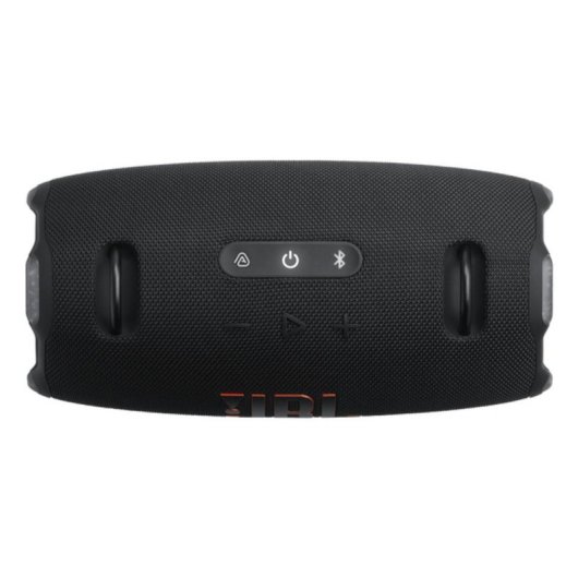 Altavoces JBL Xtreme 4 Portátiles Bluetooth 100W IP67 Negro con batería 24h