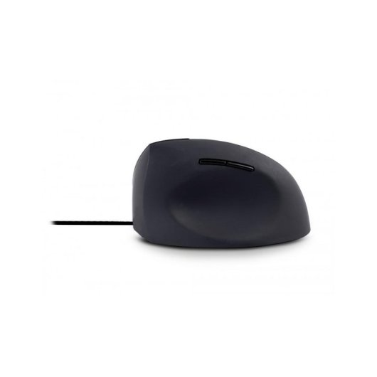 Ratón Urban Factory ERGO USB 3600 DPI Negro Diseño Vertical Ergonomía