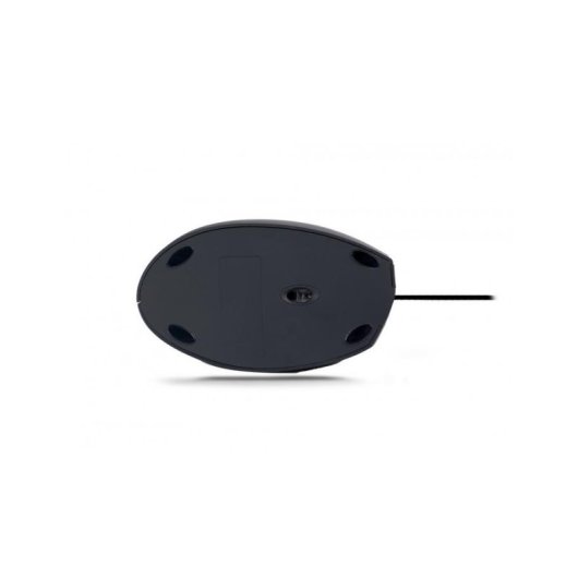Ratón Urban Factory ERGO USB 3600 DPI Negro Diseño Vertical Ergonomía