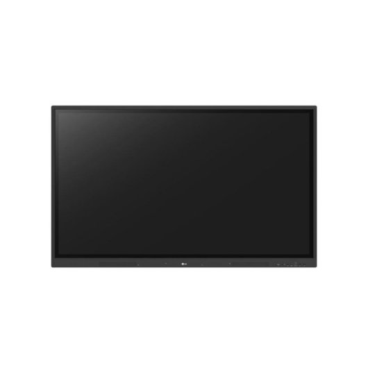 Pizarra Interactiva LG 65TR3DK-B 65" 4K Ultra HD IPS Android