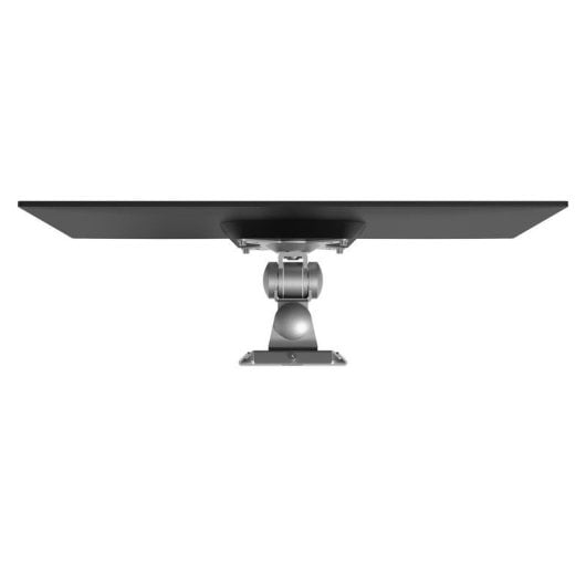 Dataflex Viewmate Support Mural Moniteur 24" VESA 75x75 à 100x100 Max 15Kg