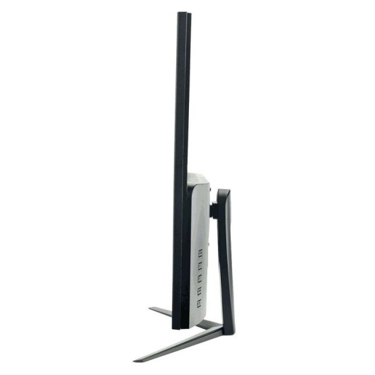 Monitor Hannspree HS 322 UPB 32" Quad HD 60Hz LED Altavoces USB VESA