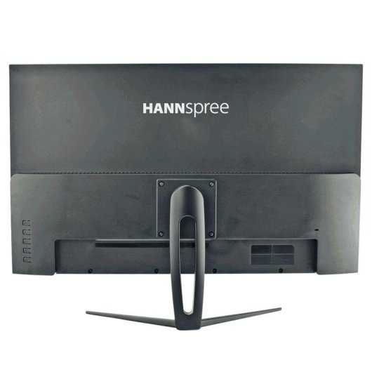 Monitor Hannspree HS 322 UPB 32" Quad HD 60Hz LED Altavoces USB VESA