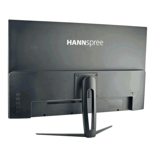 Monitor Hannspree HS 322 UPB 32" Quad HD 60Hz LED Altavoces USB VESA