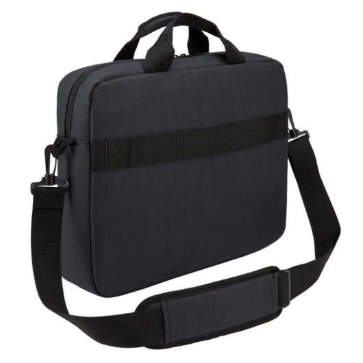 Aktentasche Case Logic Huxton HUXA-214 Schwarz 14" Schulterriemen