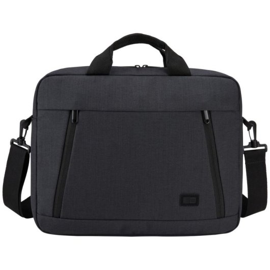 Aktentasche Case Logic Huxton HUXA-214 Schwarz 14" Schulterriemen