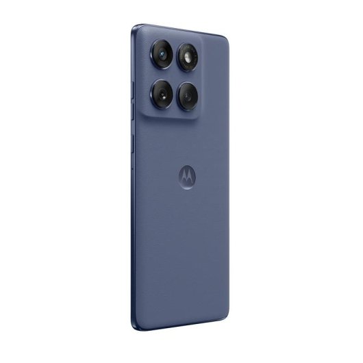 Motorola Edge 60 Fusion 5G 8GB 6.67" 256GB Grigio Dual SIM