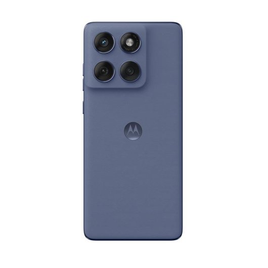 Motorola Edge 60 Fusion 5G 8GB 6.67" 256GB Grigio Dual SIM