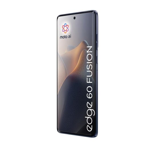 Motorola Edge 60 Fusion 5G 8GB 6.67" 256GB Grigio Dual SIM