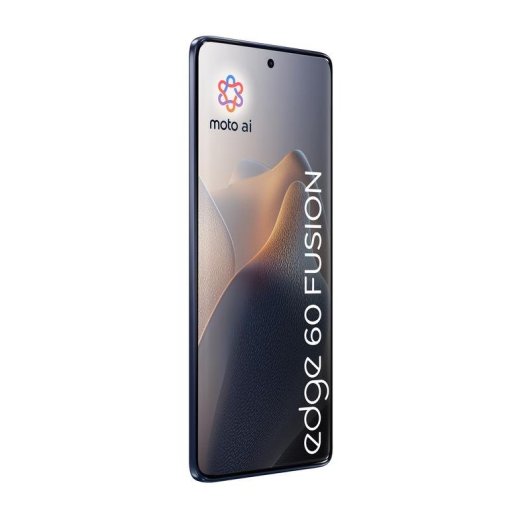 Motorola Edge 60 Fusion 5G 8GB 6.67" 256GB Grigio Dual SIM