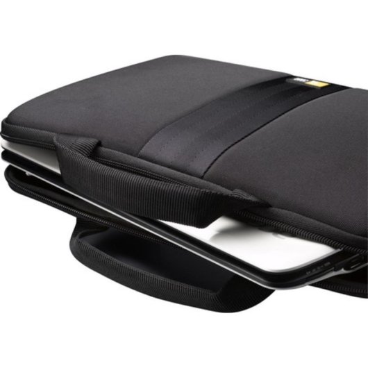 Funda para portátil Case Logic QNS-111 Negra 11.6" EVA