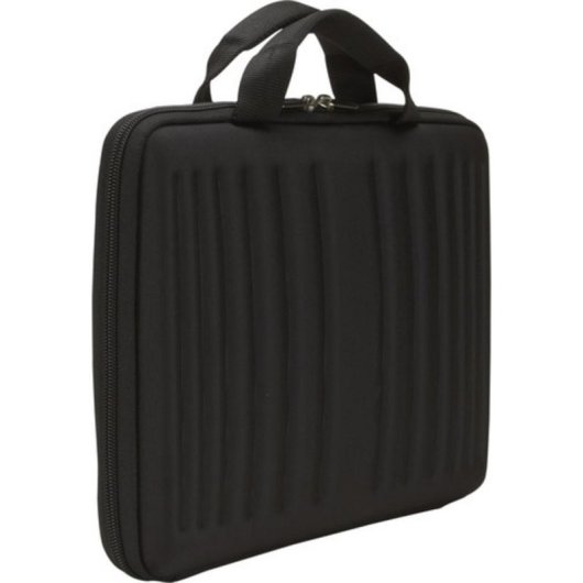 Funda para portátil Case Logic QNS-111 Negra 11.6" EVA