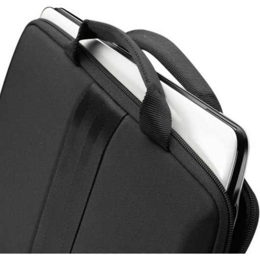 Funda para portátil Case Logic QNS-111 Negra 11.6" EVA