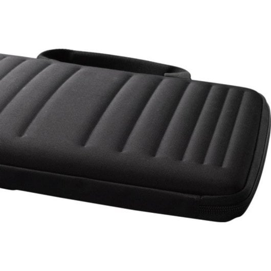 Funda para portátil Case Logic QNS-111 Negra 11.6" EVA