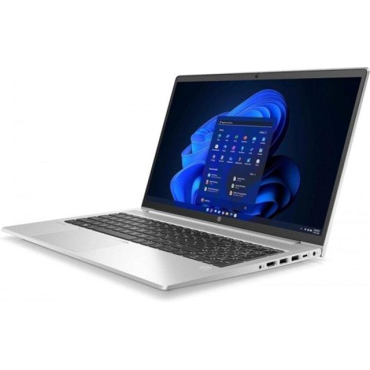 Laptop HP ProBook 450 G8 15,6" Intel Core i5-1135G7 16GB 256GB SSD Iris Xe Windows 11 Pro