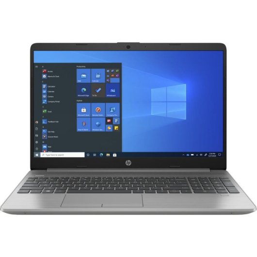 Laptop HP ProBook 450 G8 15,6" Intel Core i5-1135G7 16GB 256GB SSD Iris Xe Windows 11 Pro