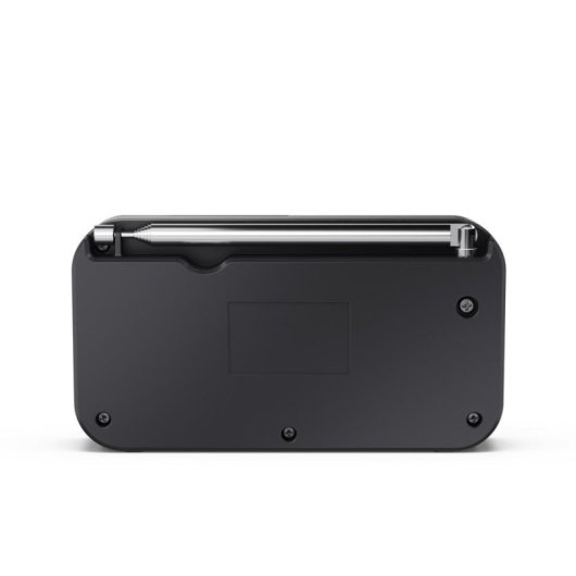Radio Personnelle Sharp DR-P520 DAB+ FM Bluetooth 5.3 USB-C Gris