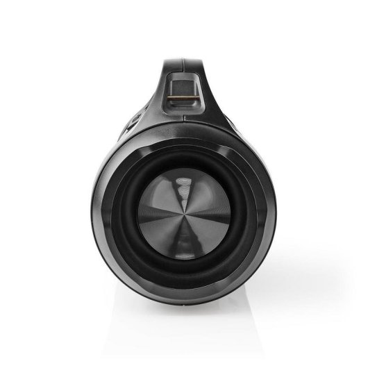 Altavoces Nedis Portátiles Bluetooth 36W IPX5 con USB y Radio FM
