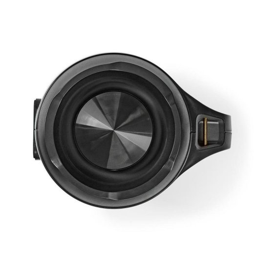 Altavoces Nedis Portátiles Bluetooth 36W IPX5 con USB y Radio FM