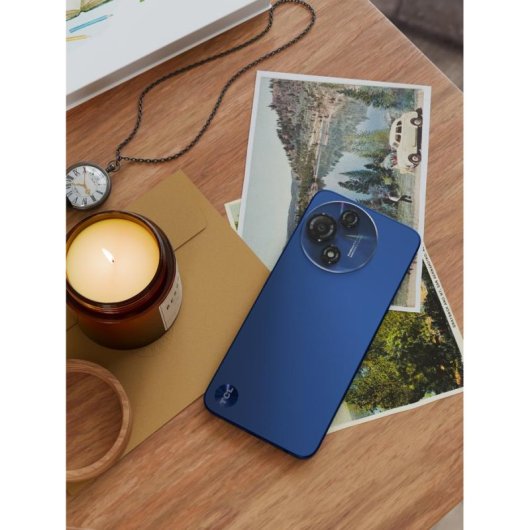 TCL 60 R 5G 4GB 128GB 6.67" Cinzento