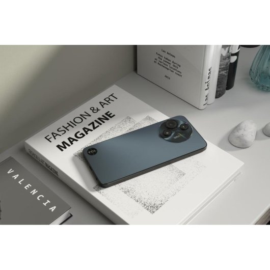 TCL 60 R 5G 4GB 128GB 6.67" Cinzento