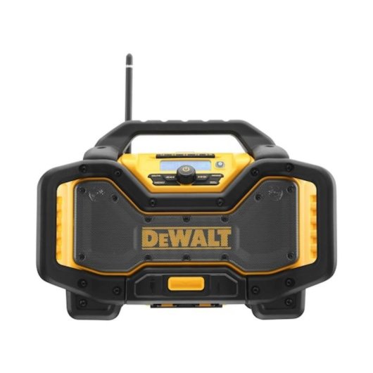 Radio DeWALT DCR027-QW 310 mm 7,2 kg
