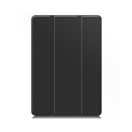 Capa Smart Cover V2 Samsung Galaxy Tab S11 Ultra Preta Suporte Dissipação