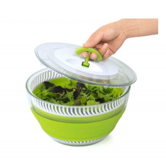 Égouttoir à légumes Moulinex K2530104 ergonomique rétractable gain de place