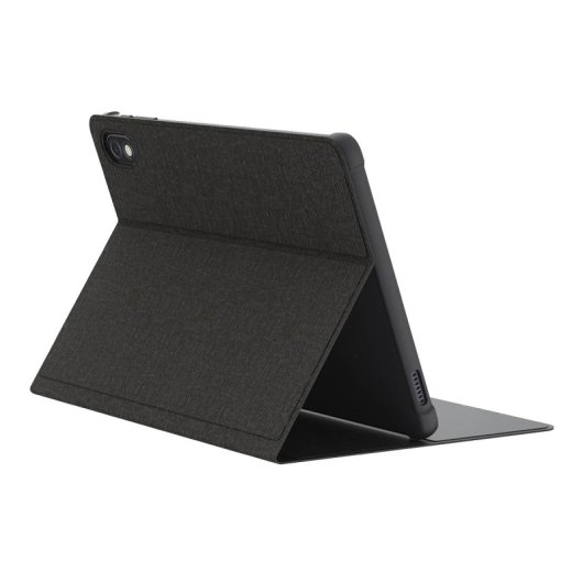 Étui Smart Book Ulefone Tab W10 Noir