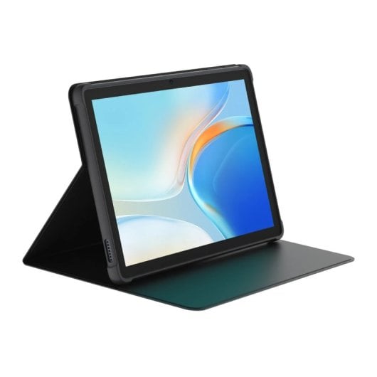 Étui Smart Book Ulefone Tab W10 Noir