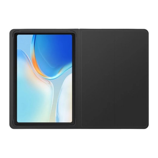 Étui Smart Book Ulefone Tab W10 Noir