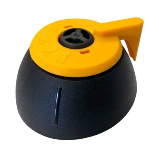 Autocuiseur Silampos Easy Sans Panier 6l Argenté