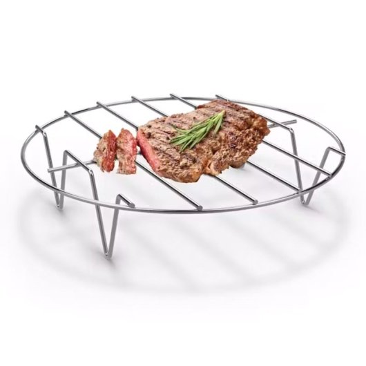 Kit d’accessoires Moulinex XA-112010 Easy Fry XL 17cm polyvalent